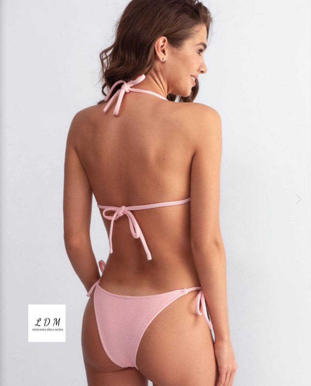 SEXY BIKINI LOW WAIST SWIMSUIT